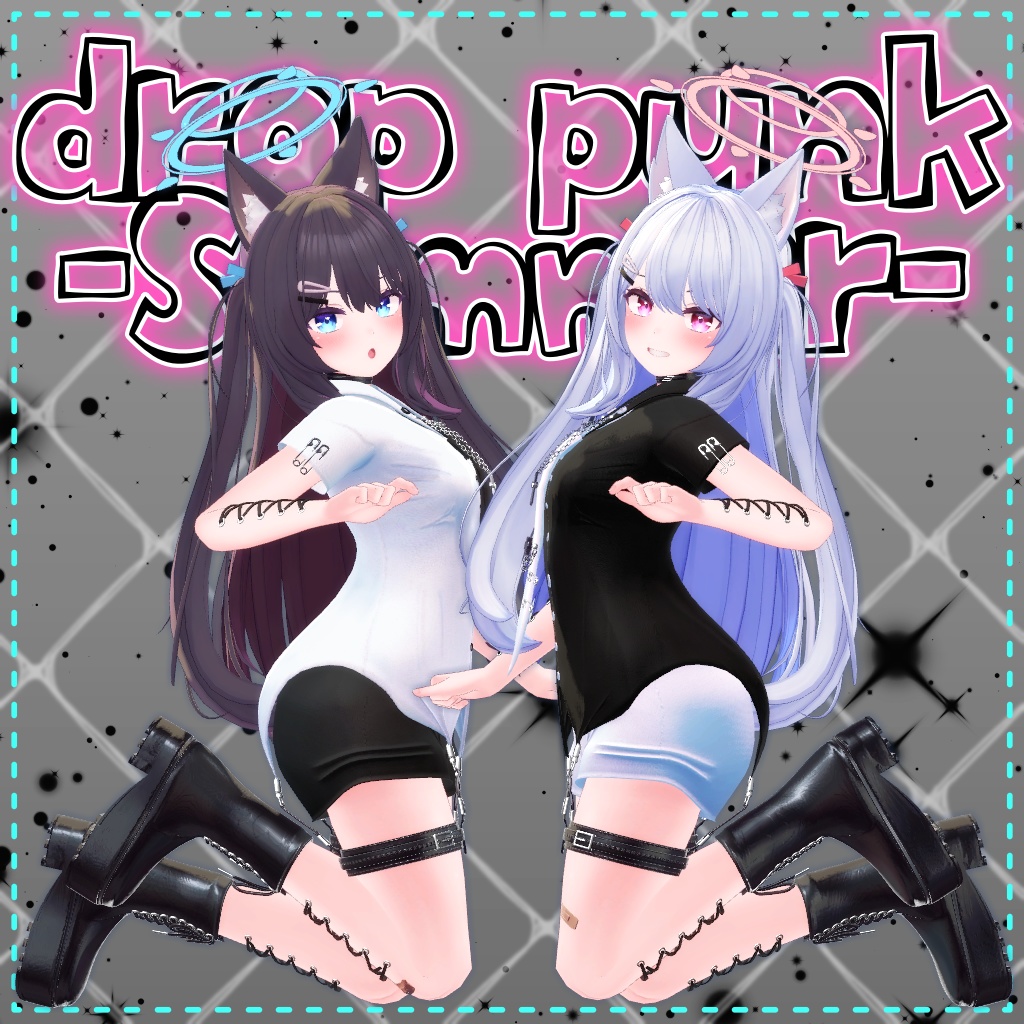 閃花まとめパック