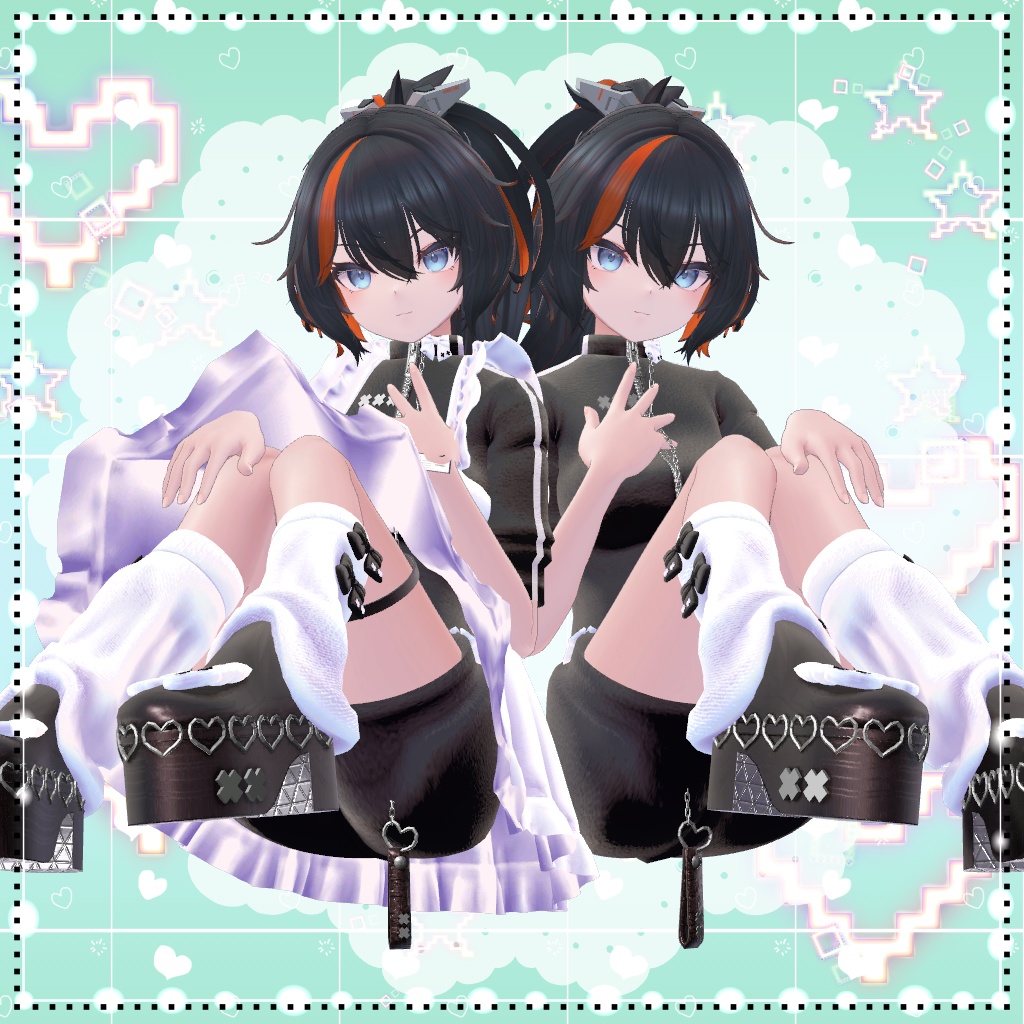 Bodyset2まとめパック