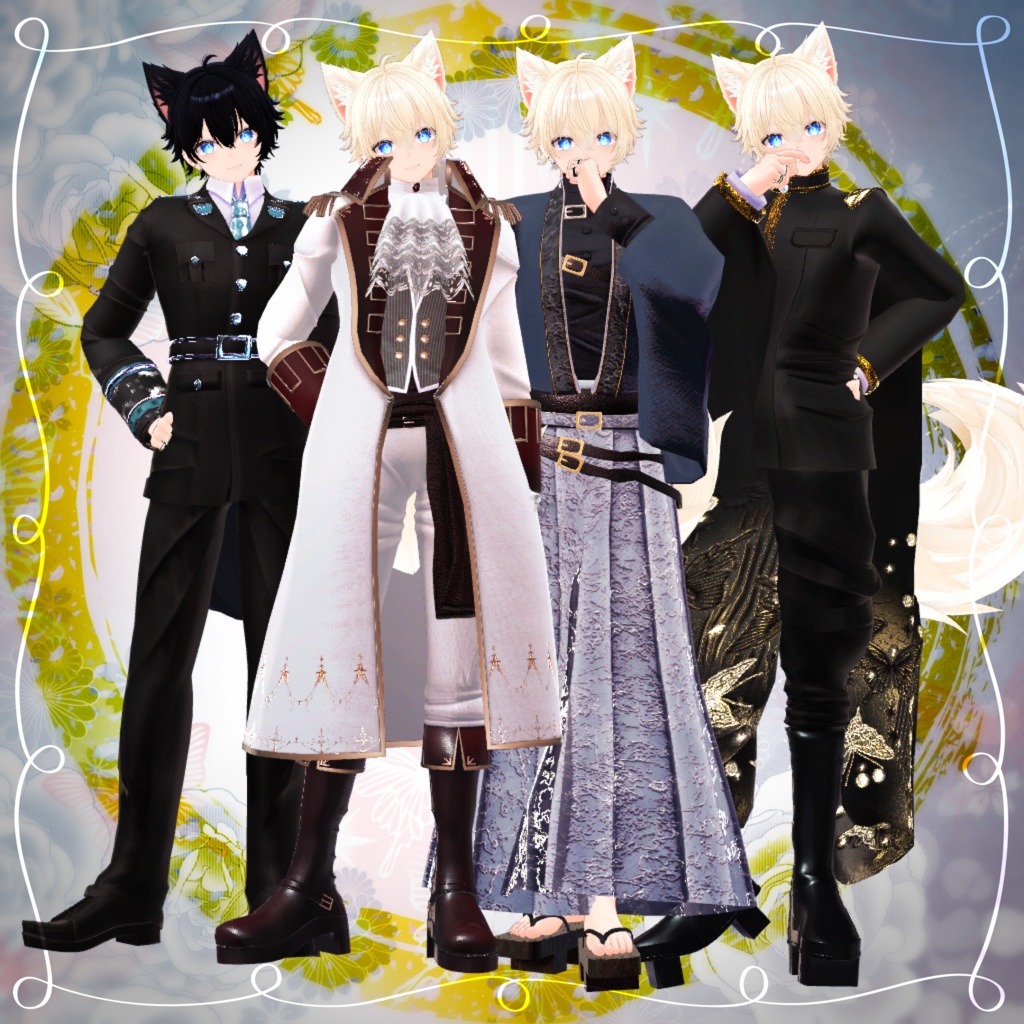 「彼方」まとめパック💟Sale50%OFF💟