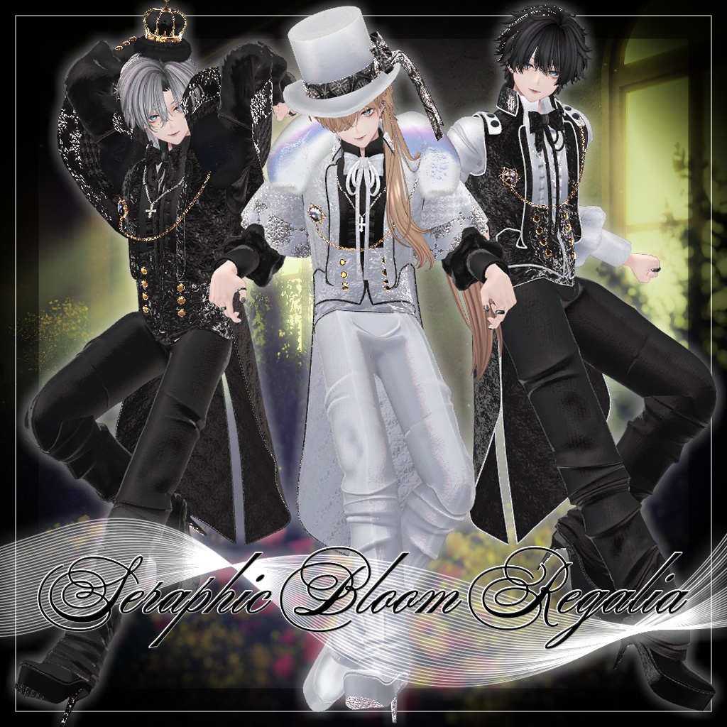 CLUB RGLAY×Choco*Shopコラボセール