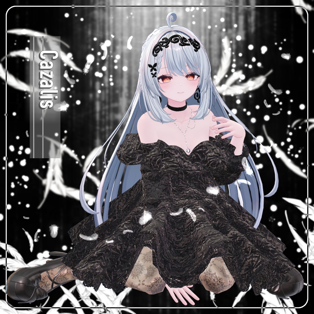 【宣伝】アバター追加対応セール