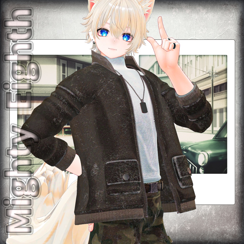 【9/24まで60%OFF】「悠莉」「彼方」4衣装まとめパック