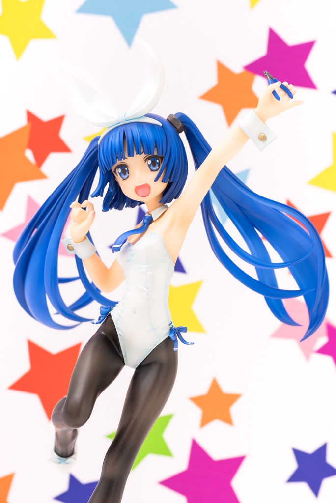 ニパ子ちゃん バニー仕様