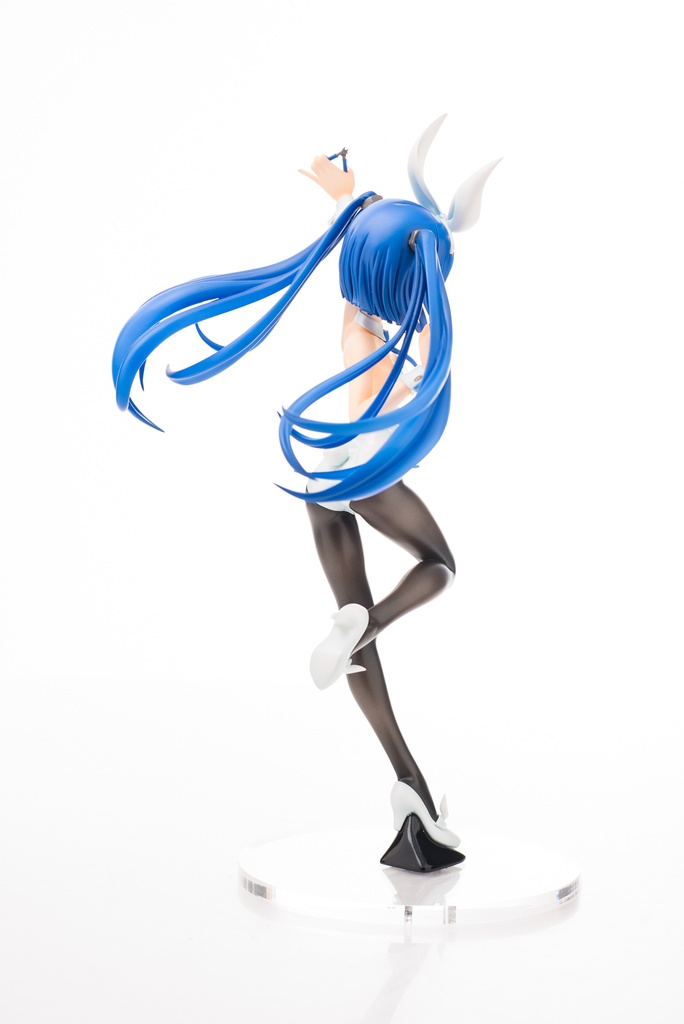 ニパ子ちゃん バニー仕様