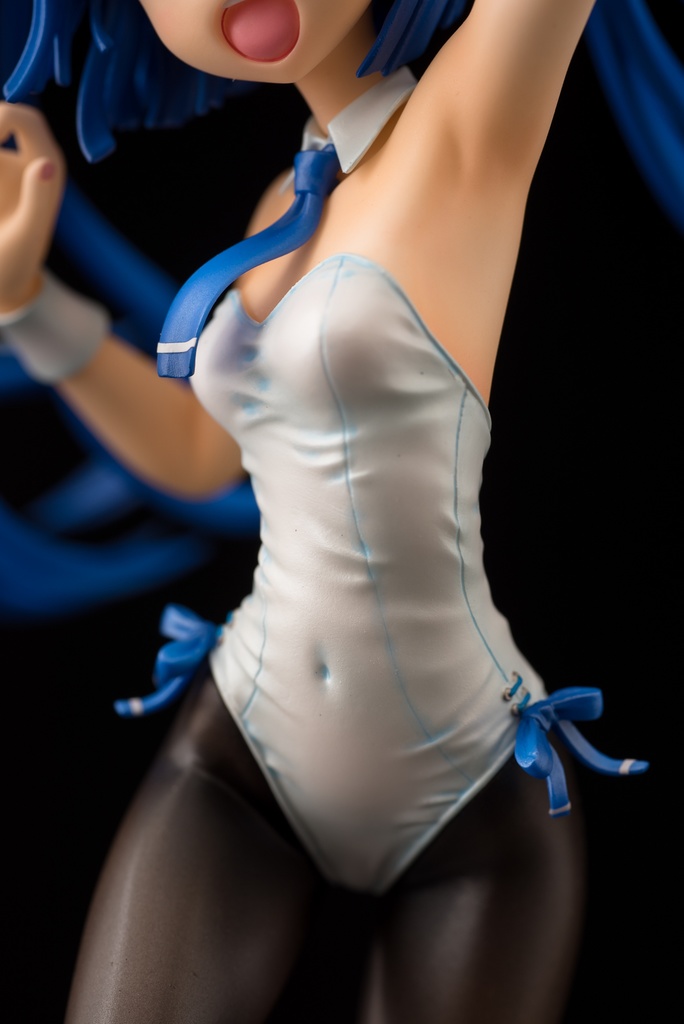 ニパ子ちゃん バニー仕様