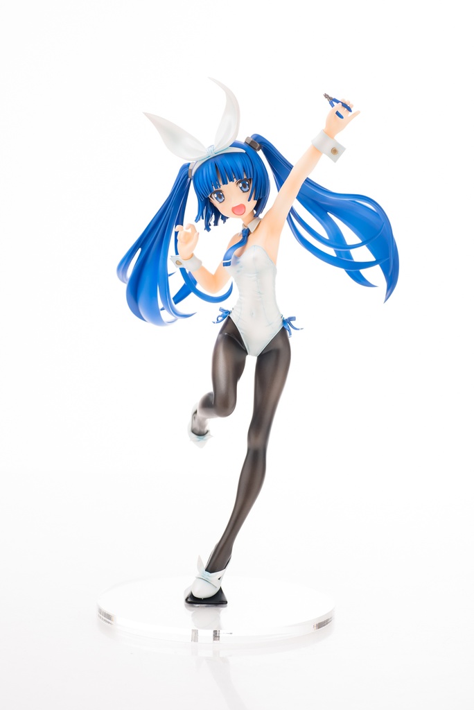 ニパ子ちゃん バニー仕様