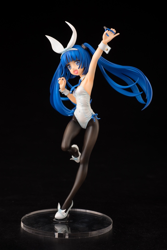 ニパ子ちゃん バニー仕様