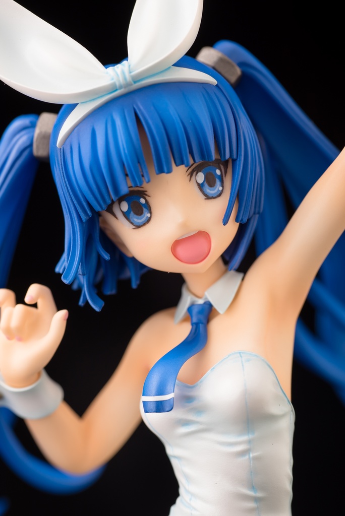 ニパ子ちゃん バニー仕様