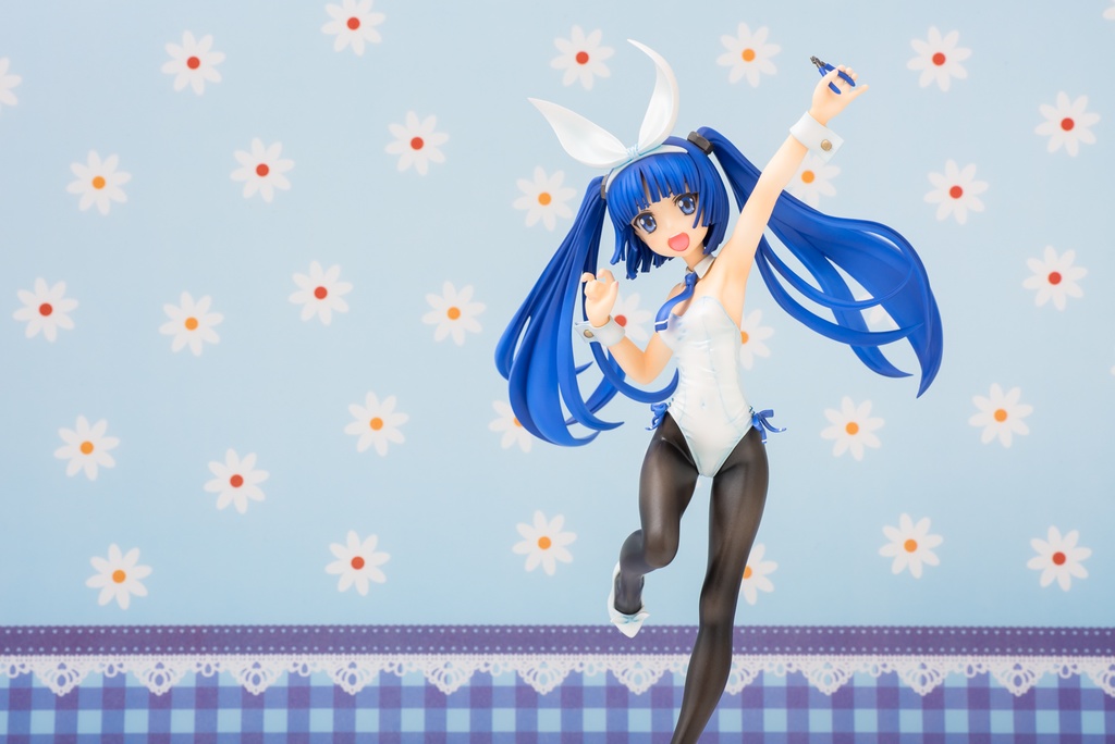 ニパ子ちゃん バニー仕様