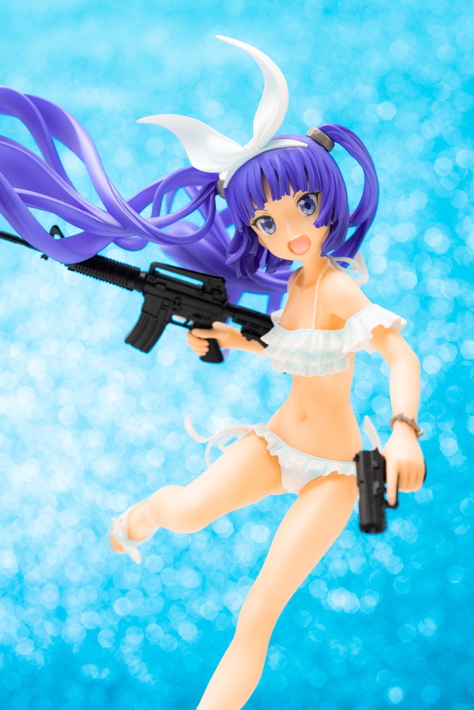 夏ニパ子