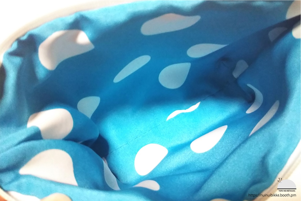 刀剣乱舞 大和守安定 イメージポーチ 其之二