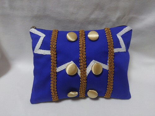 あんさんぶるスターズ イベント イースターナイト イメージポーチ ~Switch & Valkyrie~