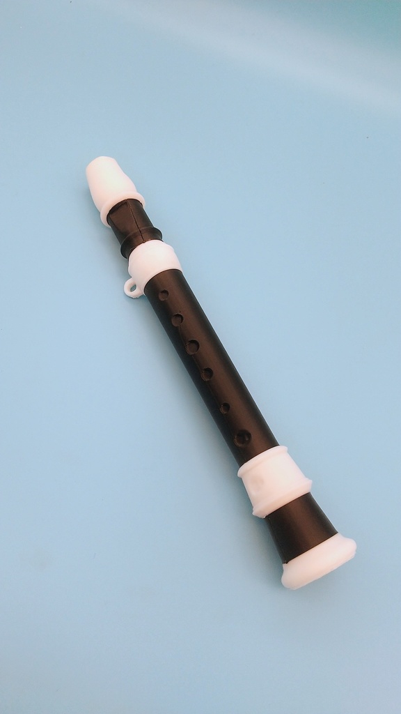 リコーダーマウスピース【シーシャ用マウスピース】