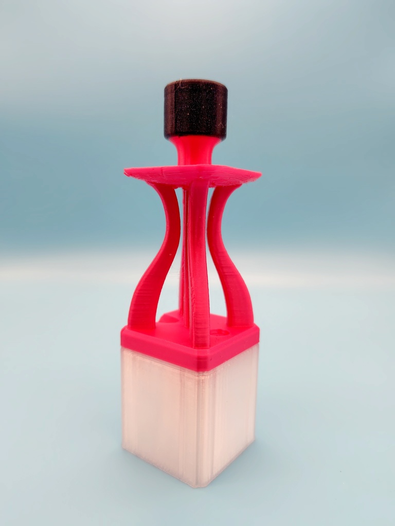 シーシャ台マウスピース-バックス-