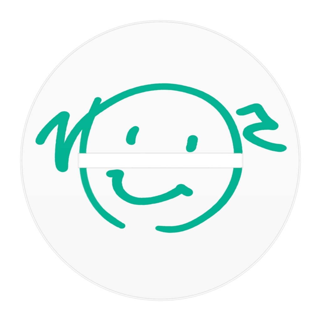 高神わさびデフォルメアクリルフィギュア