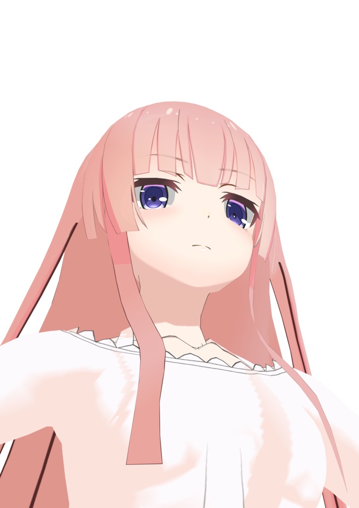 MMD グリペン(ボーン改良タイプ)(無料)