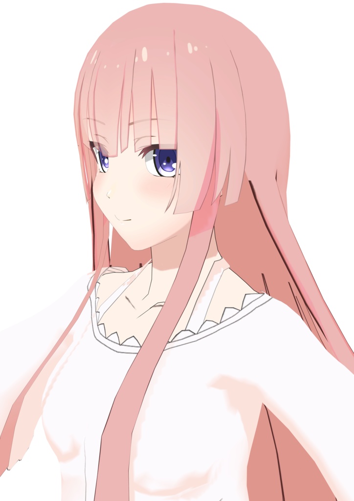 MMD グリペン(ボーン改良タイプ)(無料)