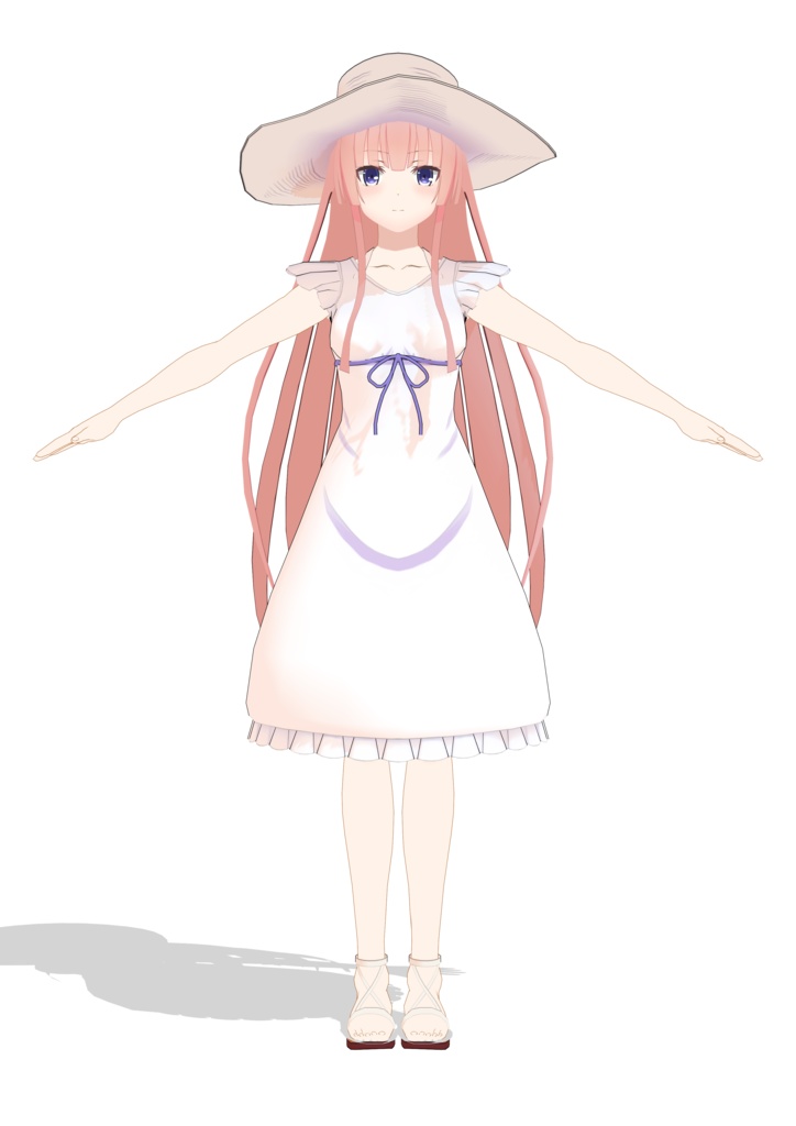 MMD グリペン(ボーン改良タイプ)(無料)