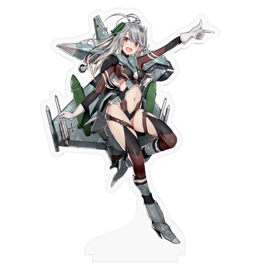 EF-2000 エリーザ・ローレンツ(オリジナル)