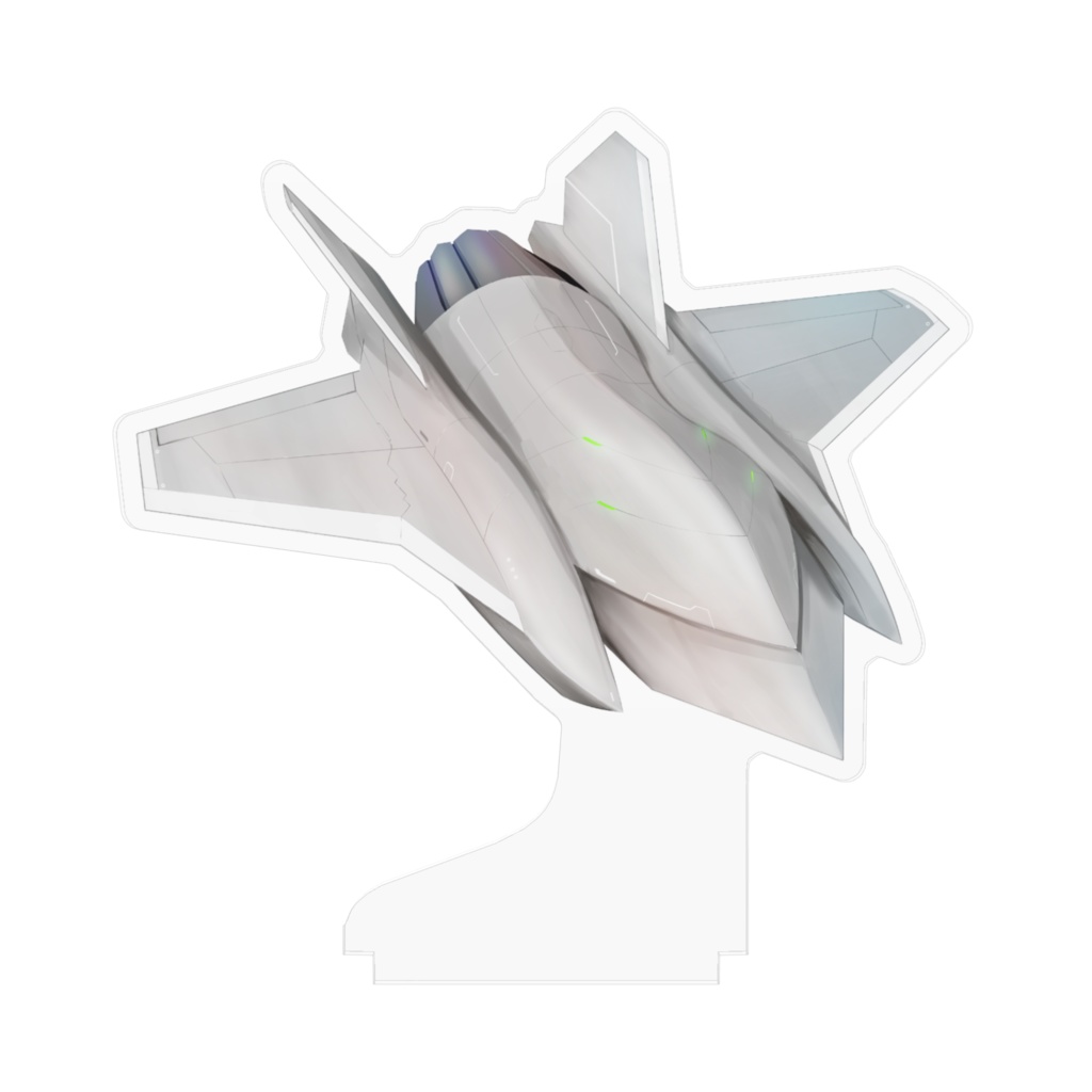 カオス・ファイターⅥ(オリジナル)