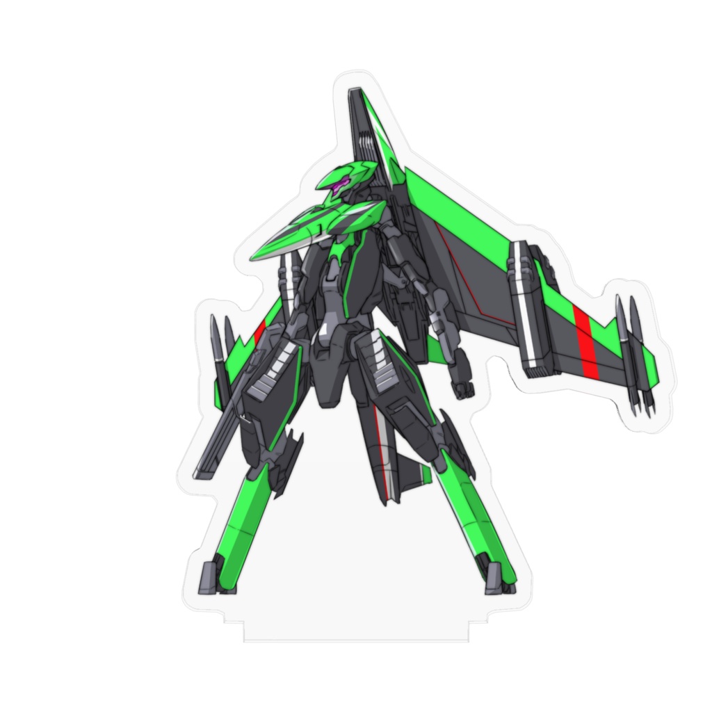 フライング・タイタン(オリジナル)