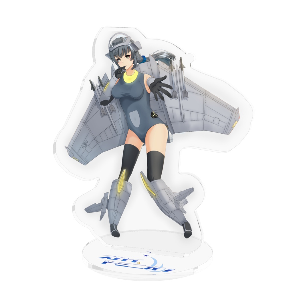F-15C リンダ・リー(Linda・Lee)