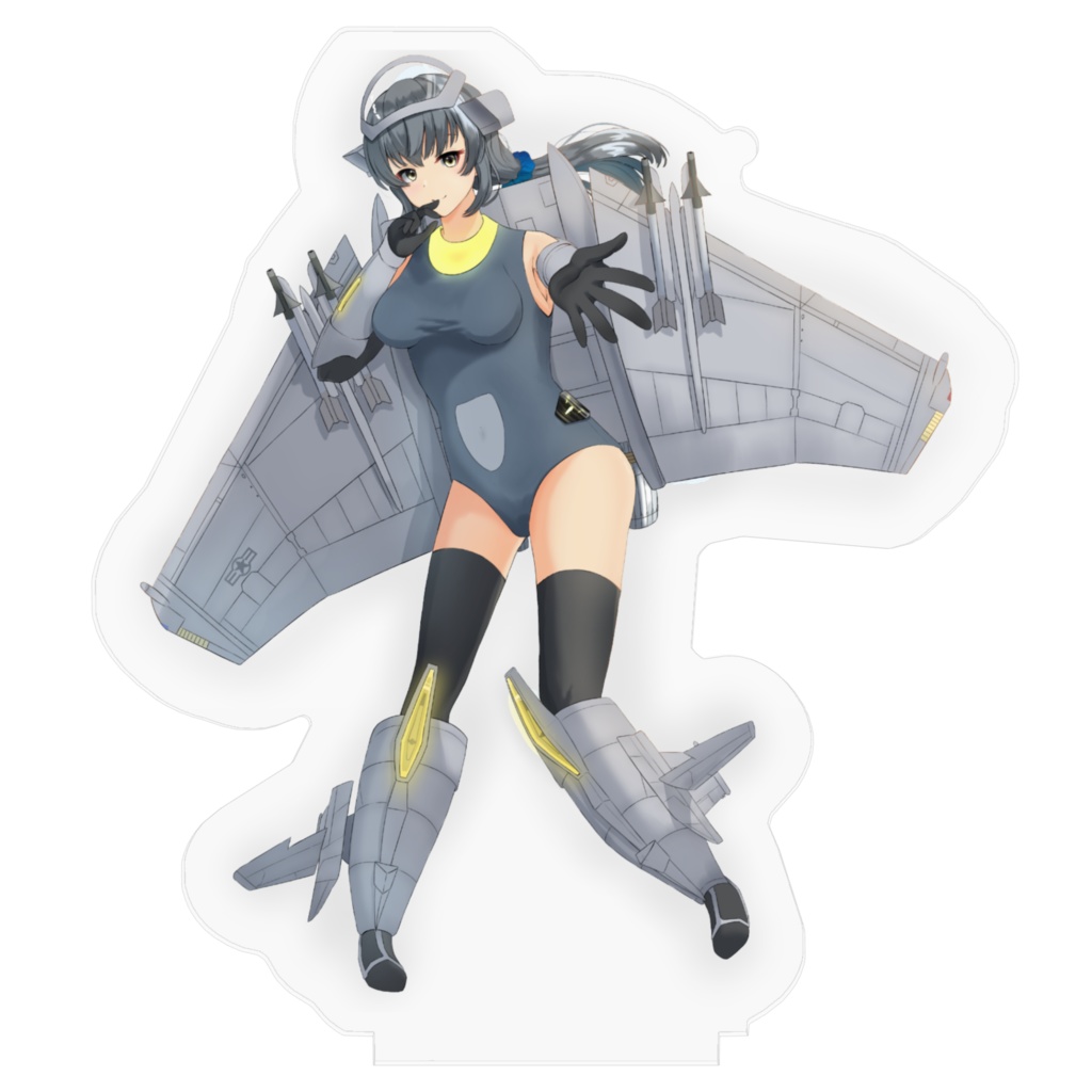 F-15C リンダ・リー(Linda・Lee)