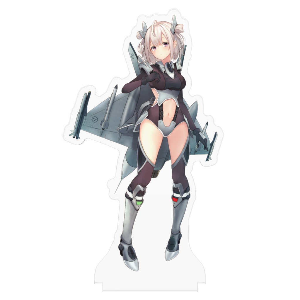 JAS39 マヤ・アルヴェーン