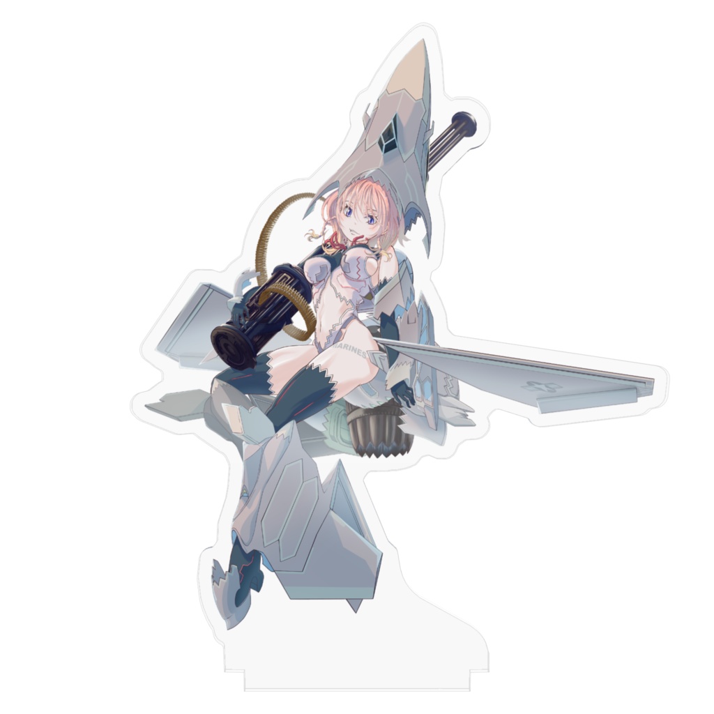 F-35B アヴィー・カーター(オリジナル)