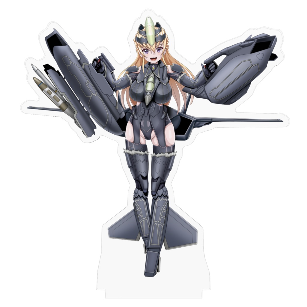 F-35A アリス・サザーランド(オリジナル)