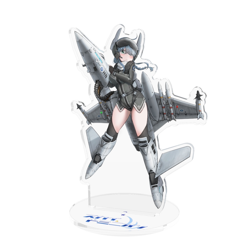 F/A-18C/リリャ・イルマネン(オリジナル)