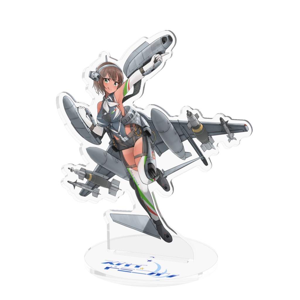 AV-8B/ナタリーア・マエストリーニ(オリジナル)