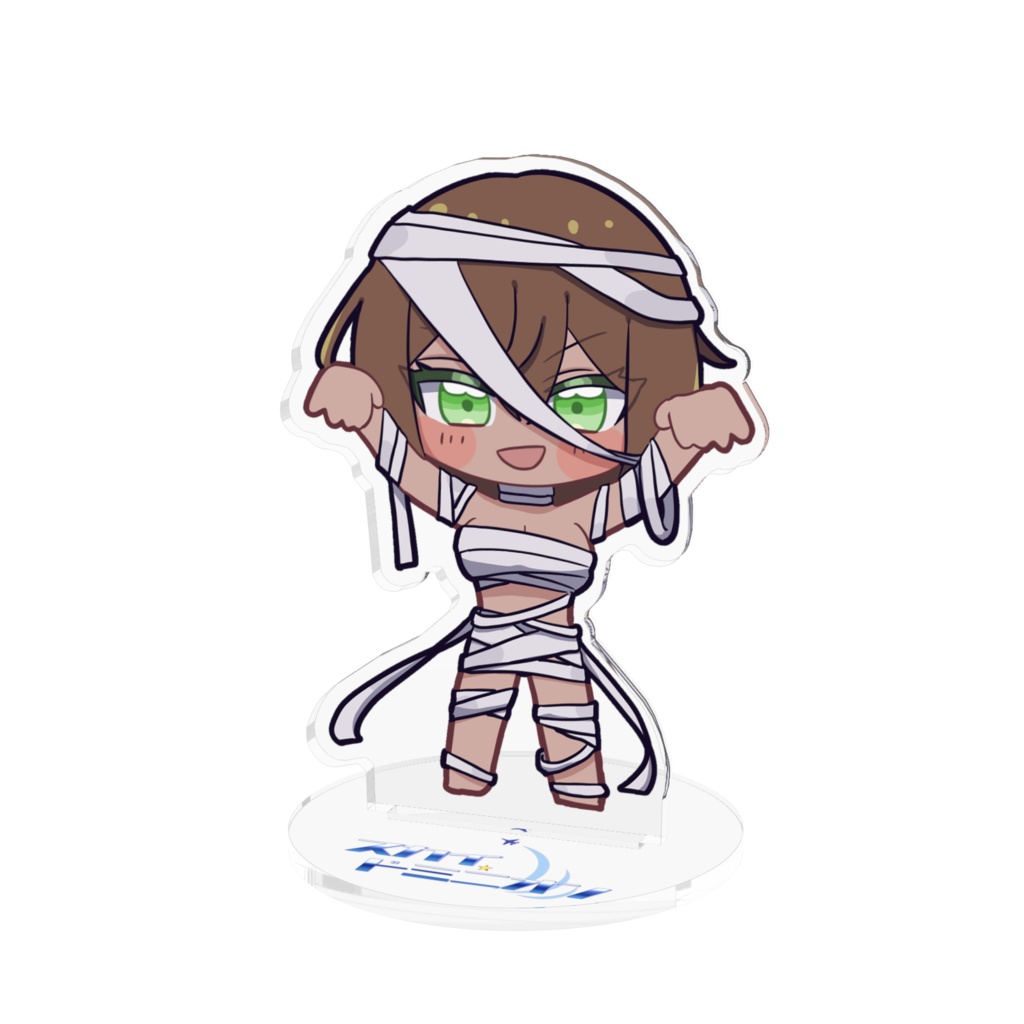 ナタリーア・マエストリーニ　ハロウィンver(オリジナル)