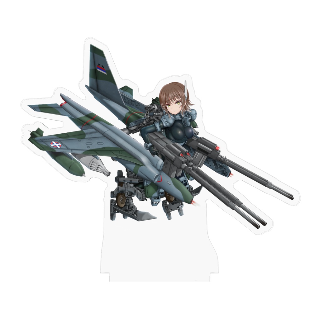 J-22/ヨヴァナ・ヨクシモヴィッチ(オリジナル)
