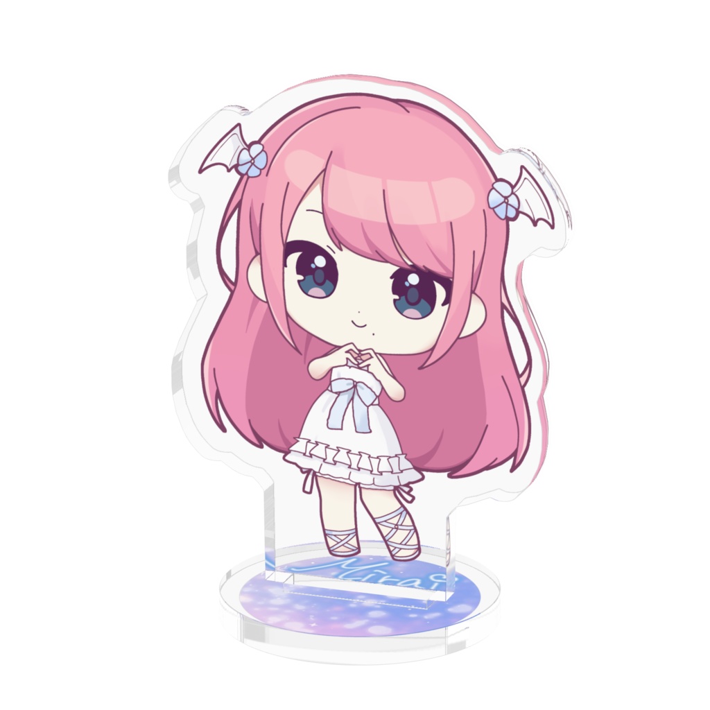 アクスタ