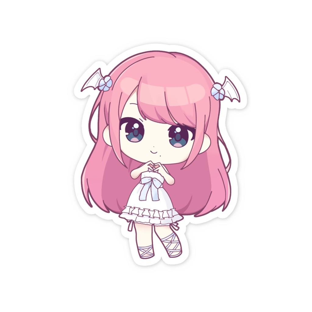 スマホステッカー