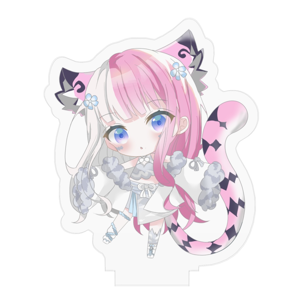 アクスタ-②✌️5cm×5cm