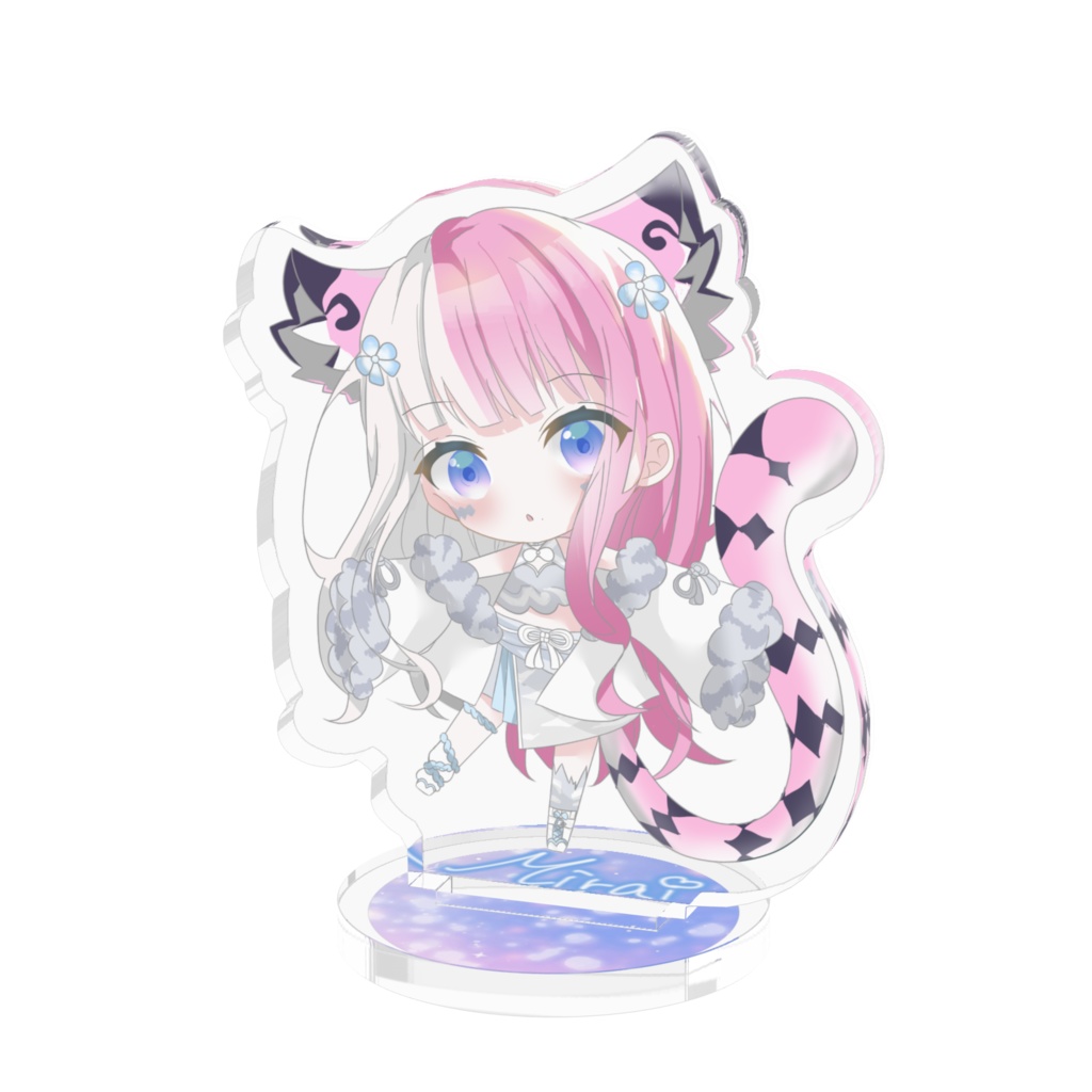 アクスタ-②✌️5cm×5cm