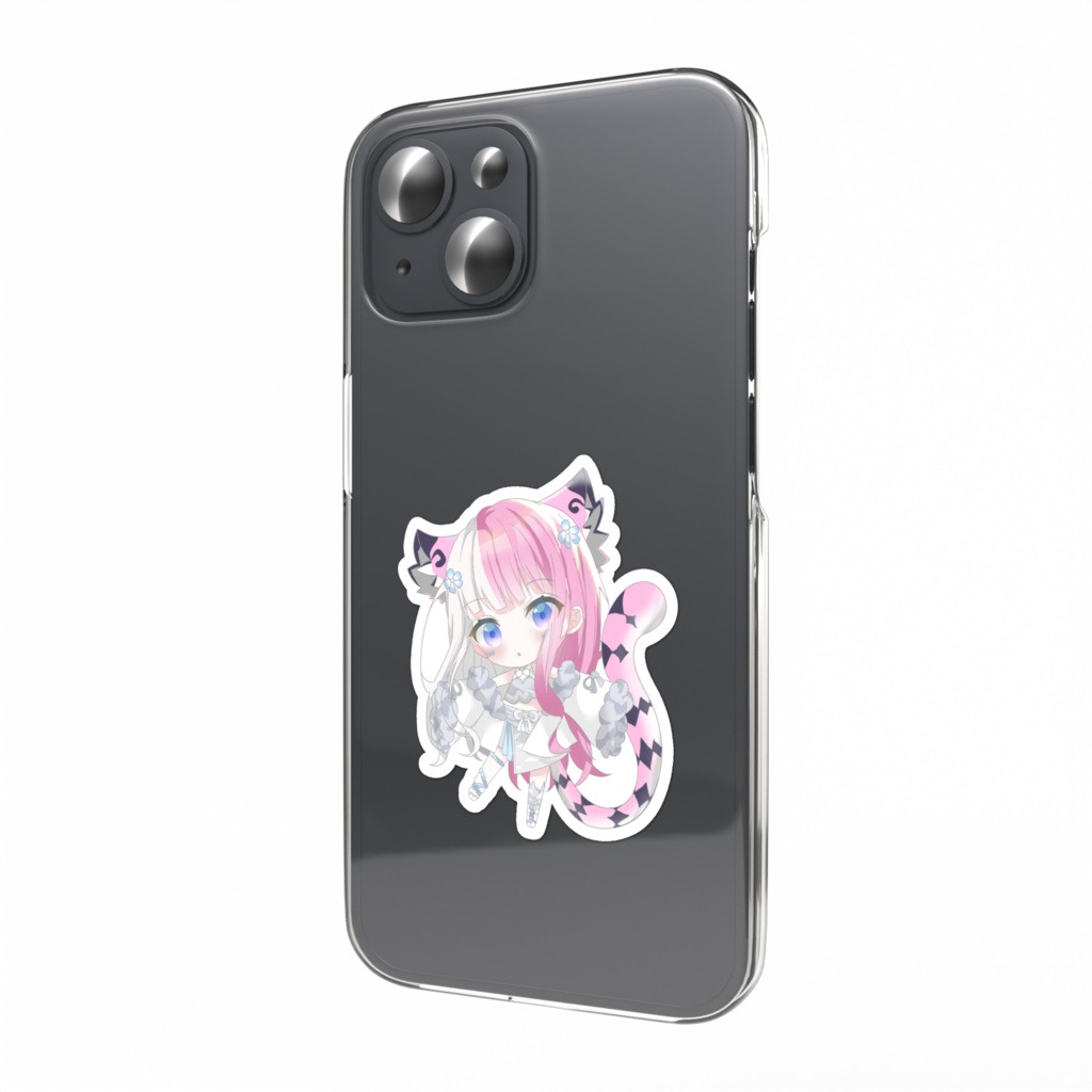 スマホステッカー-②✌️