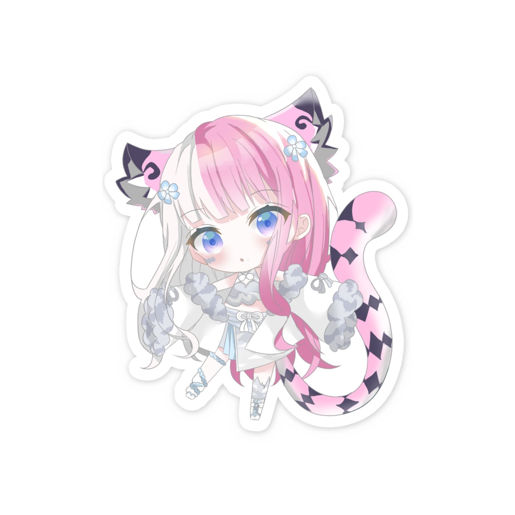 スマホステッカー-②✌️