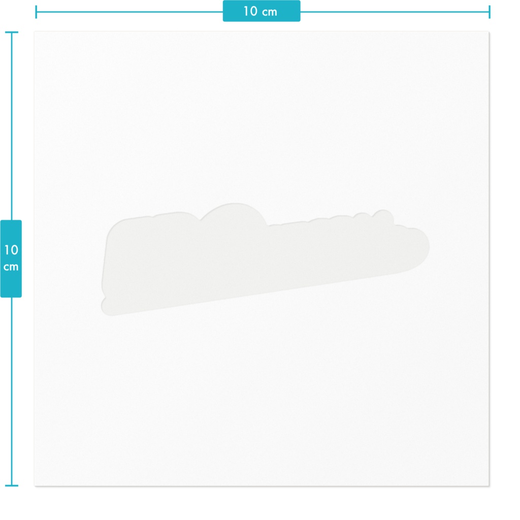 エロストックロゴ ステッカー