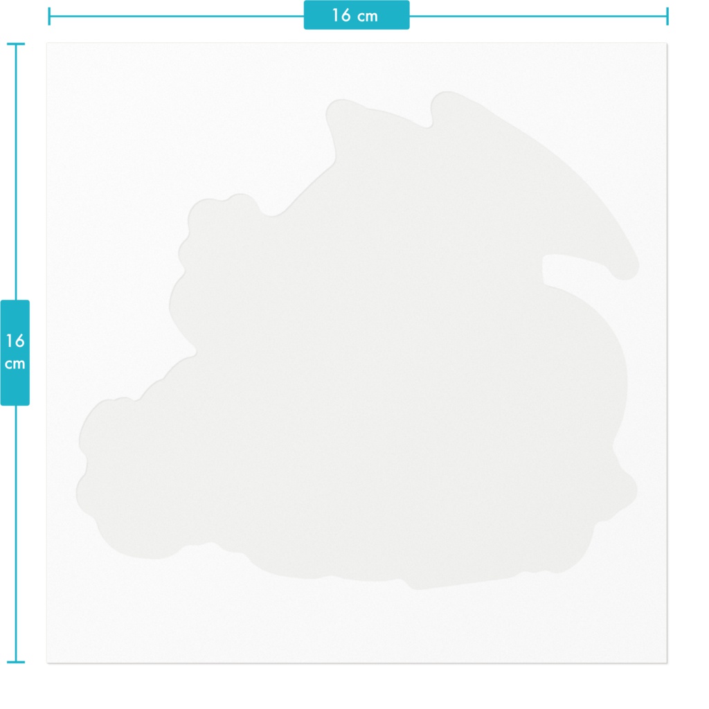 ドラゴンカーセックス ステッカー