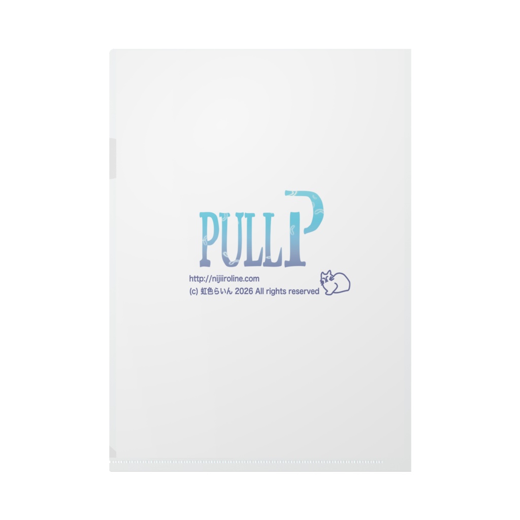 No.7 クリアファイル、いろいろな夏のセーラー服-瑠璃(由美)