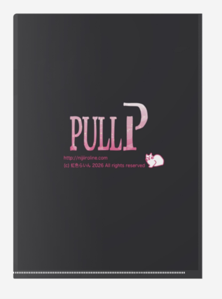 No.8 クリアファイル、いろいろな夏のセーラー服-サクラ