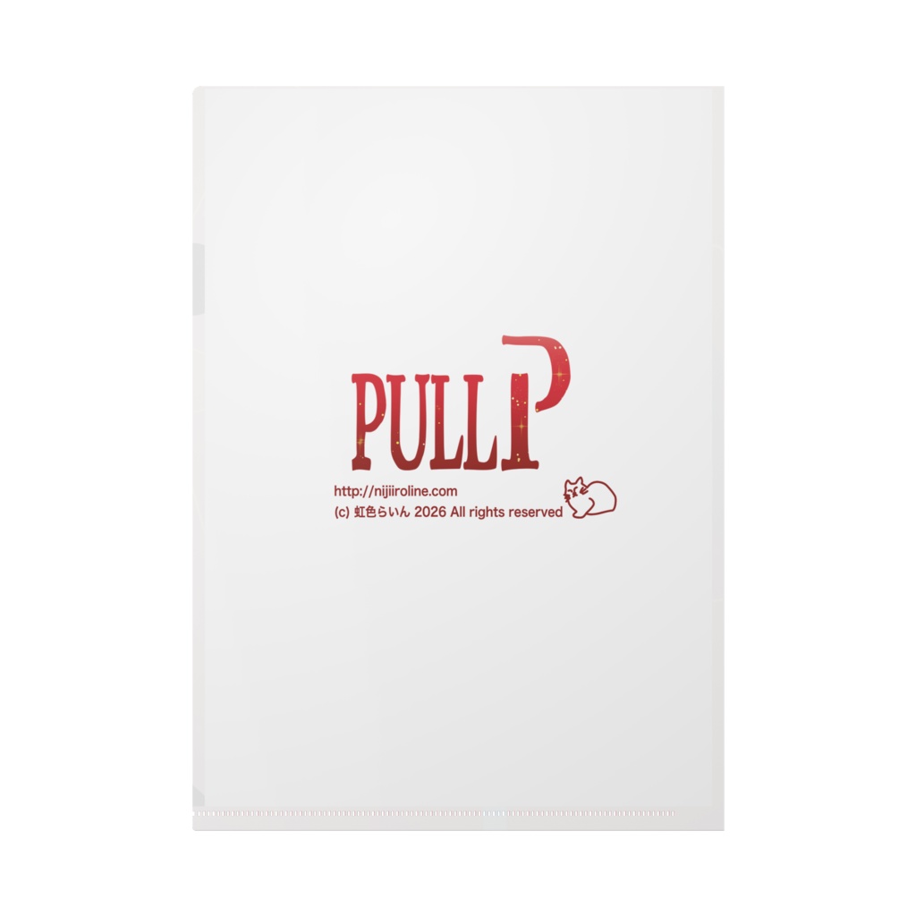 No.10 クリアファイル、いろいろな夏のセーラー服-サファイア