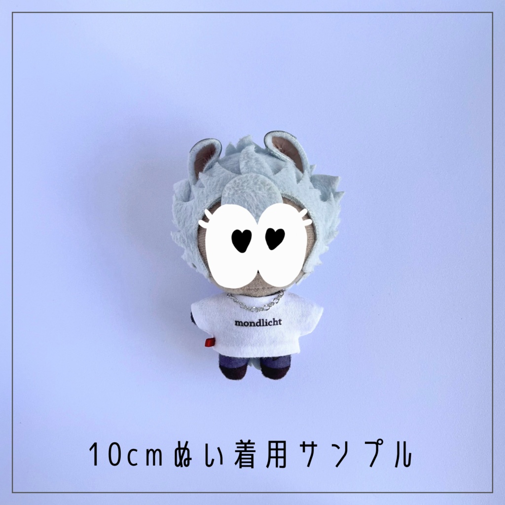 シルバーネックレスA