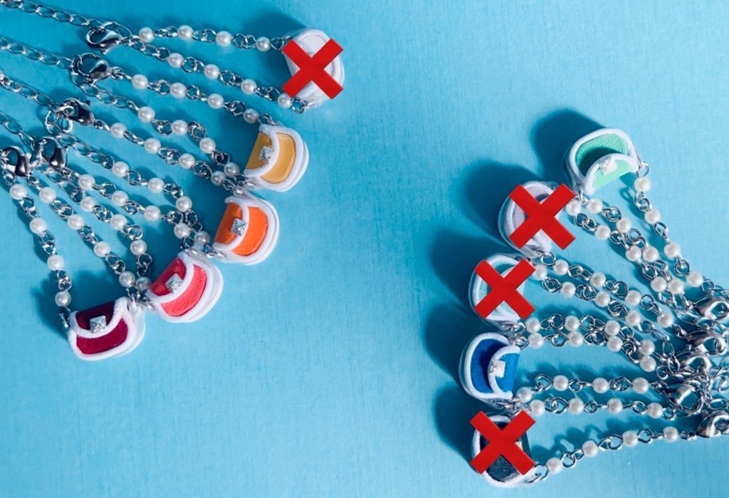 ミニポシェット(オビツ/ぷに)