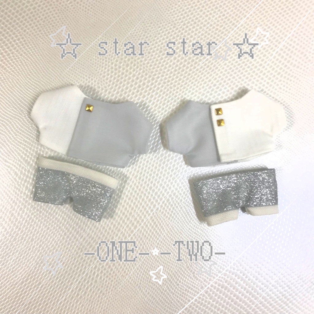 ☆ star star ☆