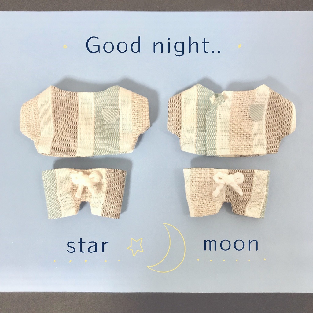 Good night...