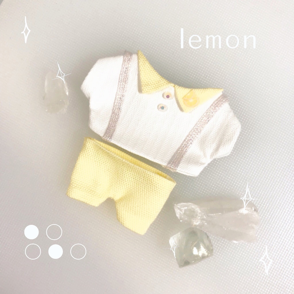 lemon